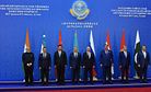 China Will Regret India&#8217;s Entry Into the Shanghai Cooperation Organization