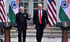 How Can India Leverage the Trump National Security Strategy?