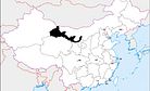 12 Regions of China: The Gansu and Ningxia Corridors