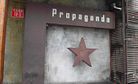 China: No Entertainment Shows in ‘Major Propaganda Period’