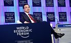 5 Takeaways From Li Keqiang’s World Economic Forum Speech