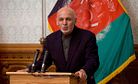 It’s Official: Afghanistan Election Commission Says President Ghani Wins 2nd Term