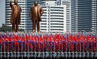 Alt-Reich: North Korea and the Far Right