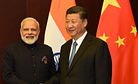 Understanding the India-China Standoff at Doklam