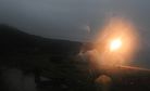 US, South Korea Fire Missiles in Response to North’s ICBM Test