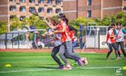 China’s Women’s National Lacrosse Team: The Future of Chinese Sports