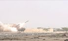 Pakistan Tests Its Nasr Short-Range Ballistic Missile System, Improving Range