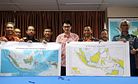 Deterrence and South China Sea Strategy: What Do the Latest China-Indonesia Natuna Tensions Tell Us?