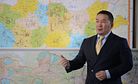 After Anti-China Campaign Rhetoric, Mongolia’s President Congratulates China on National Day