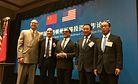 After US-China Economic Dialogue Underwhelms, Washington State Steps Up