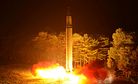 What the US Knew About North Korea's Second ICBM Launch Before It Happened