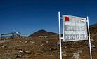 The Political Geography of the India-China Crisis at Doklam
