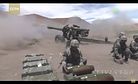 Amid China-India Border Standoff: China Holds Military Exercise in Tibet