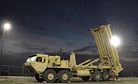 THAAD System Successfully Completes Intercept of MRBM-Class Target