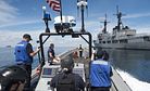 US-Philippines Coast Guard Cooperation in the Spotlight with Coast Watch Center Visit
