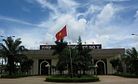 Vietnam-Laos Defense Ties in the Headlines With Border Meeting