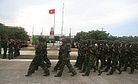 Japan-Vietnam Military Relations in Focus with Air Force Chief Visit