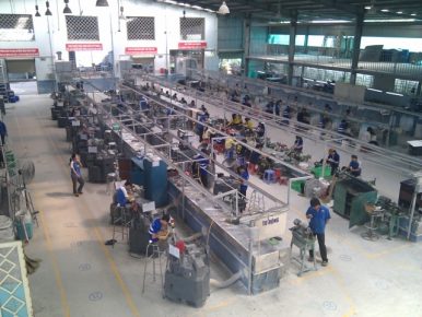 Cambodia and Vietnam in the US-China Trade War: Not All Good News