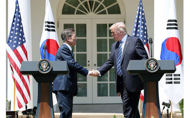 Who’S Driving The Wedge Into Us-South Korea Relations?