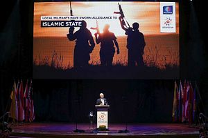 Malaysia’s Reckoning With the Islamic State