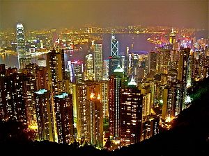 Hong Kong Needs China, and It Needs the World Too