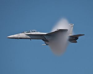 Boeing Offers to Set Up F/A-18 Fighter Jet Production Facility in India