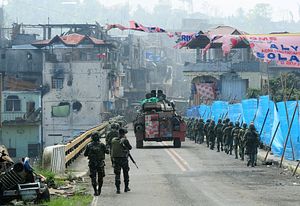 Marawi: Behind the Headlines