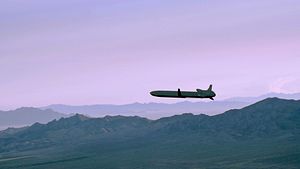 US to Build New Stand-off Nuclear-Capable Cruise Missile