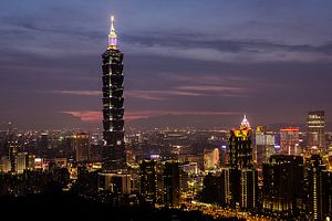 China’s Surreptitious Economic Influence on Taiwan’s Elections