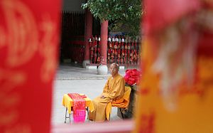 The Soft Power Limits of Chinese Theravada Buddhism