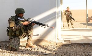 Why Would China Help Build an Afghan Military Base in Badakhshan?