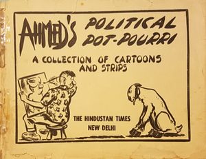 The Shadow of Doubt: India, Pakistan, and Vulgar Cartoons in 1947