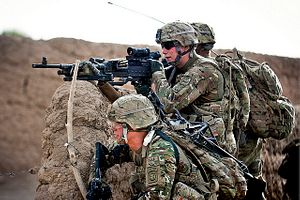 Trump’s Afghanistan Policy: The Good, the Bad, and the Ugly