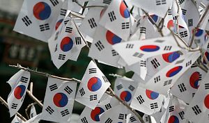 Social Media Manipulation of Public Opinion in Korean Elections