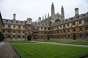 Cambridge University Press: To Bend The Knee or To Die in China?