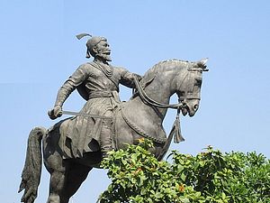 Statue Politics: India’s Quest to Outbuild China, and Itself