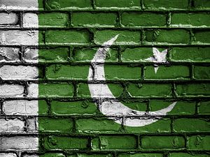 Pakistan: The War Within