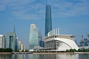 Guangzhou Rental Reforms: A Step in the Right Direction for China’s Real Estate Market