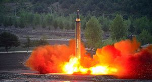 Why North Korea Is Planning Long-Range Missile Flight Tests Over Japan and Toward Guam