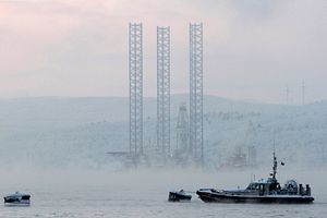 Gazprom and China’s ‘Breakthrough’ in the Russian Arctic