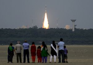 India&#8217;s Soaring Space Ambitions