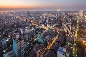 Where Will Myanmar&#8217;s Energy Come From?