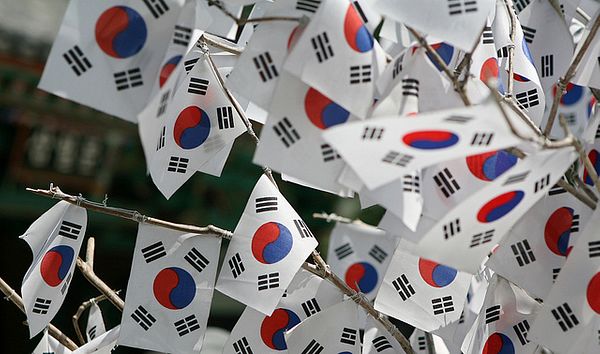 Perjuangan Korea Selatan Dengan Politik Inklusi – The Diplomat