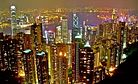 Hong Kong Needs China, and It Needs the World Too