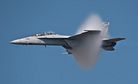 Boeing Offers to Set Up F/A-18 Fighter Jet Production Facility in India