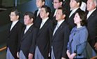 Abe's Cabinet Reshuffle, Explained