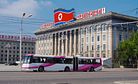 In Otto’s Memory: Developing Peaceful Tourism in North Korea
