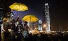 When the Umbrella Closes: Hong Kong’s Embattled Democratic Movement