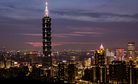 China’s Surreptitious Economic Influence on Taiwan’s Elections