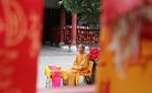 The Soft Power Limits of Chinese Theravada Buddhism